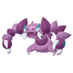 drapion serebii